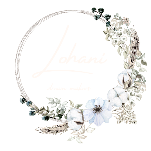 Lohani Dreams Wedding
