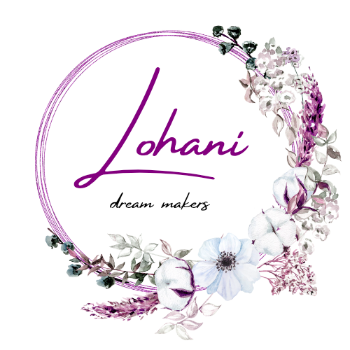 Lohani Dreams Wedding
