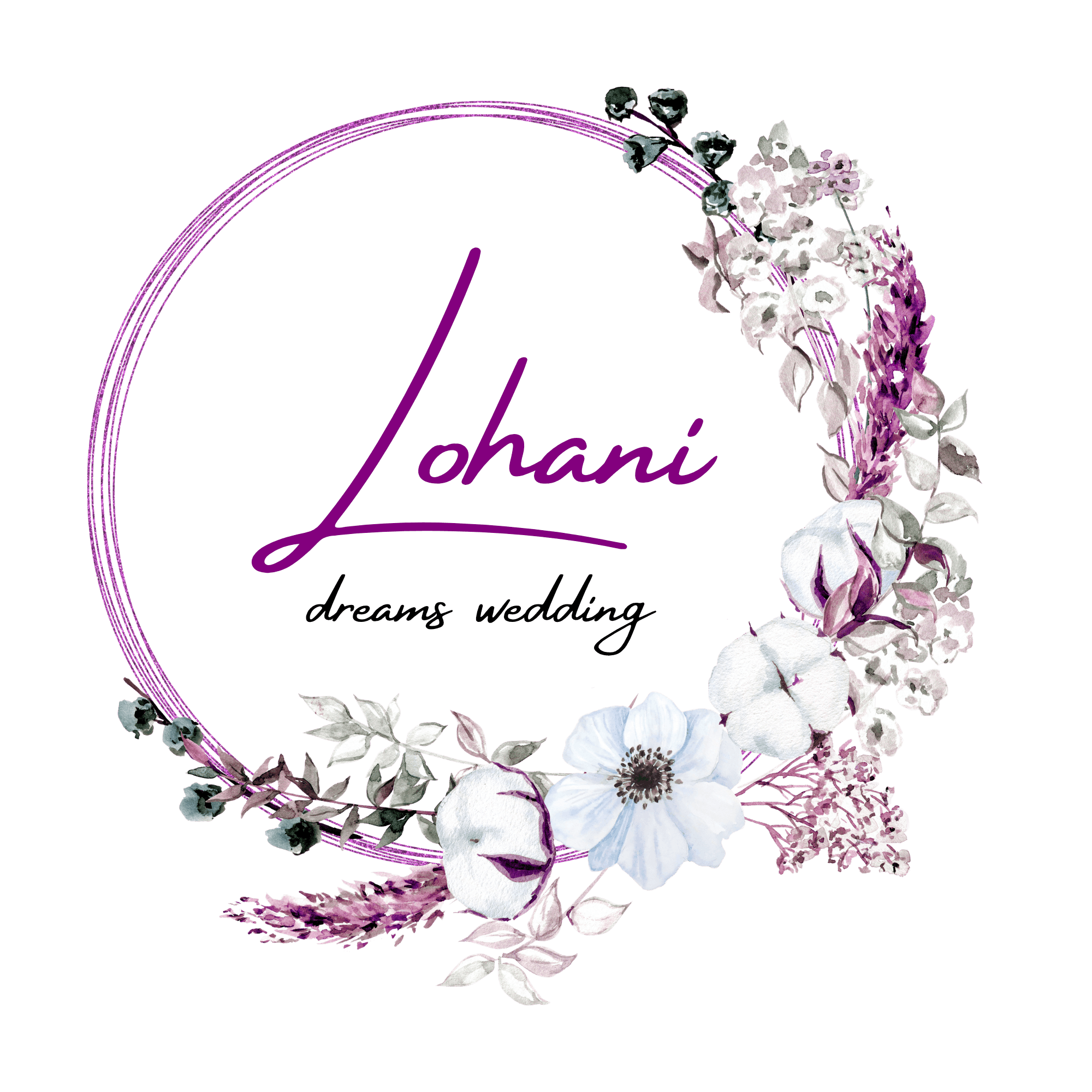 Lohani Dreams Wedding